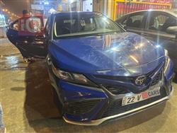 تويوتا كامري